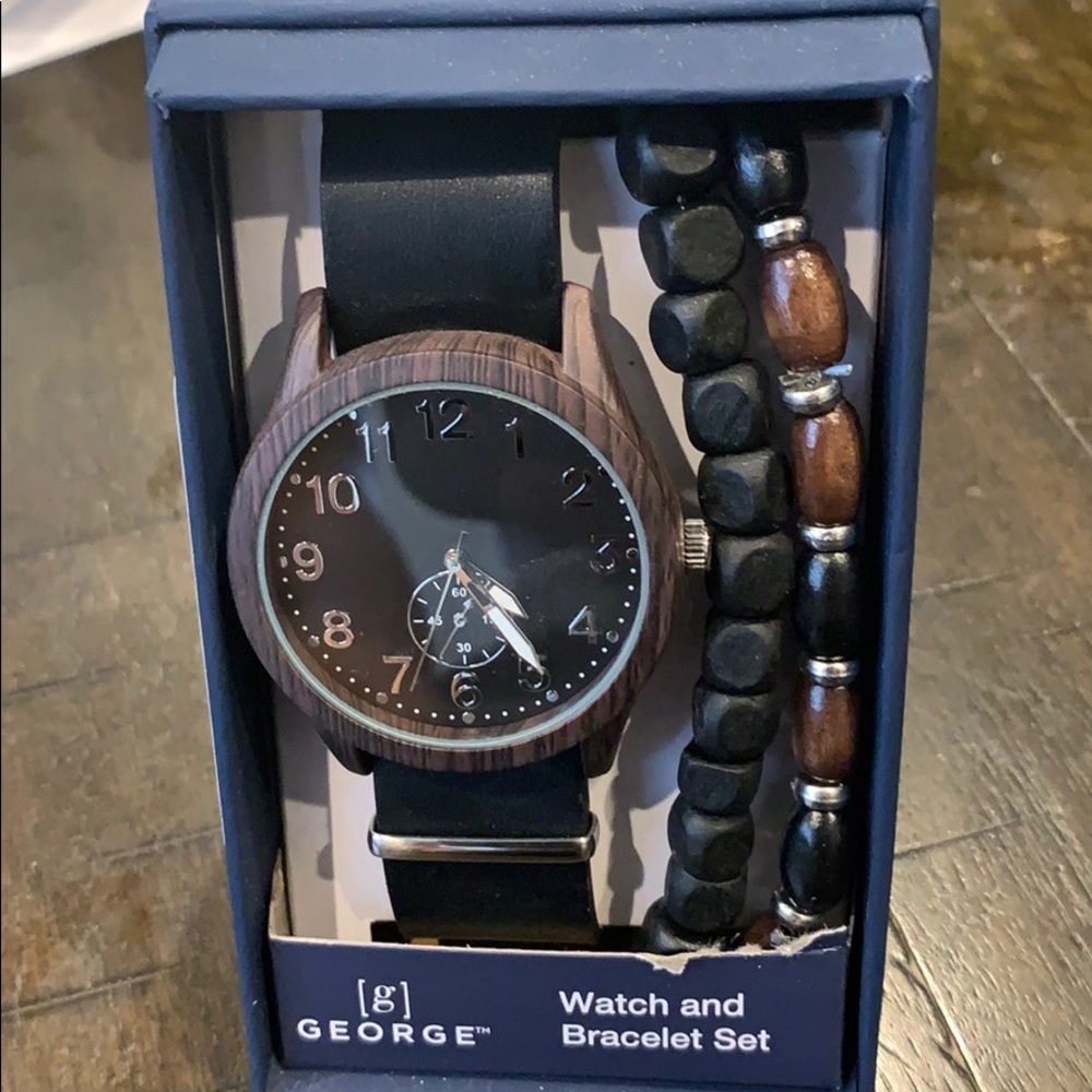 Wristwatch